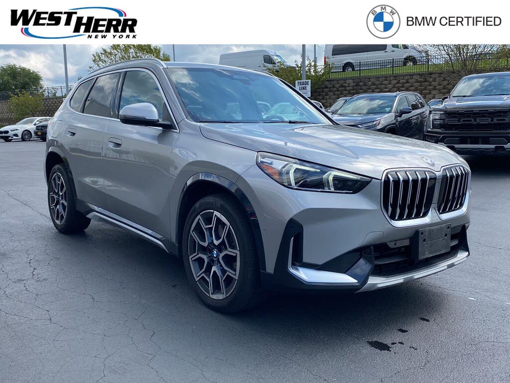 2023 BMW X1 xDrive28i