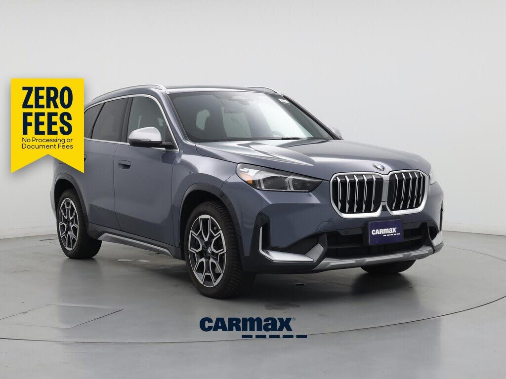 2024 BMW X1 xDrive28i