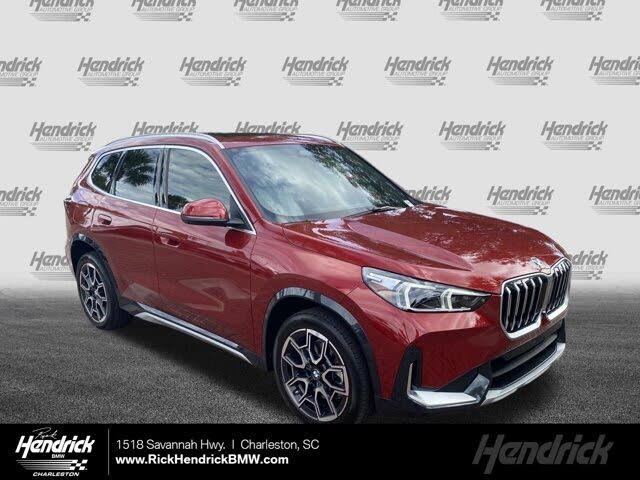 2026 BMW X1 xDrive28i