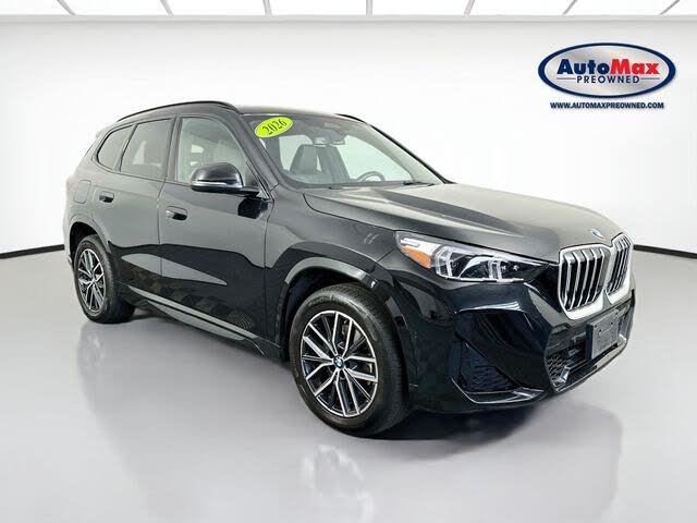 2026 BMW X1 xDrive28i