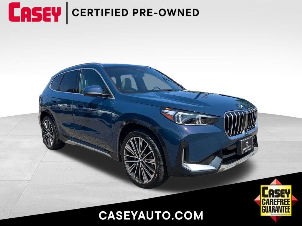 2026 BMW X1 xDrive28i
