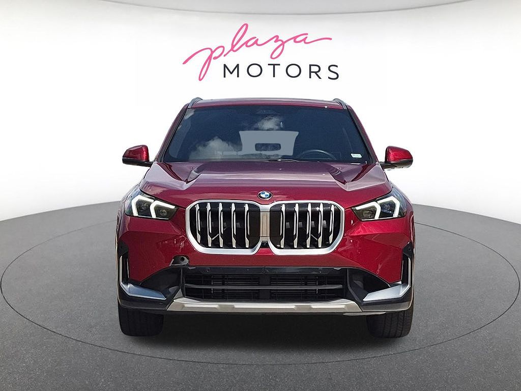 2026 BMW X1 xDrive28i