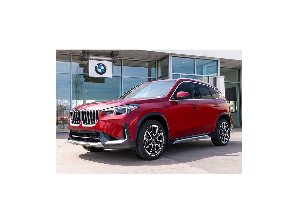 2026 BMW X1 xDrive28i