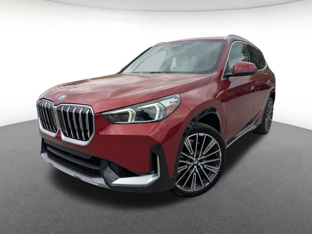 2026 BMW X1 xDrive28i