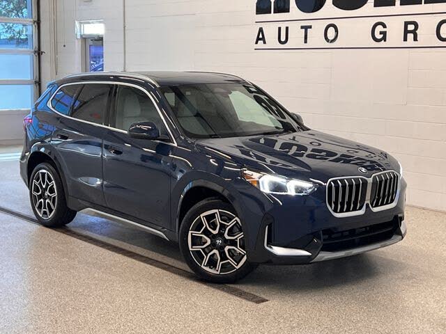 2026 BMW X1 xDrive28i