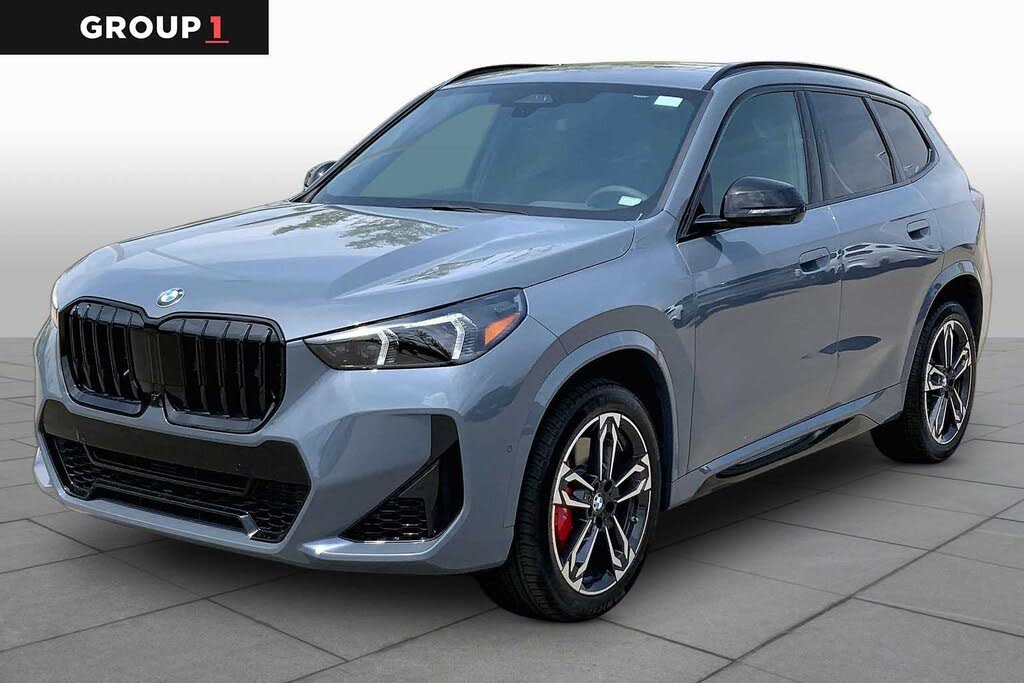 2026 BMW X1 xDrive28i