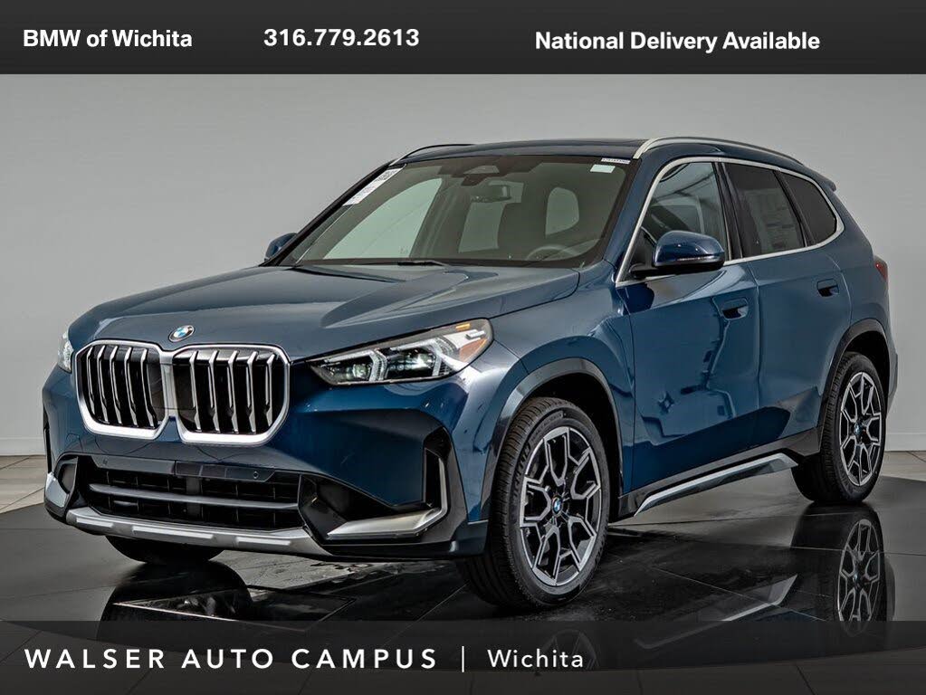 2026 BMW X1 xDrive28i