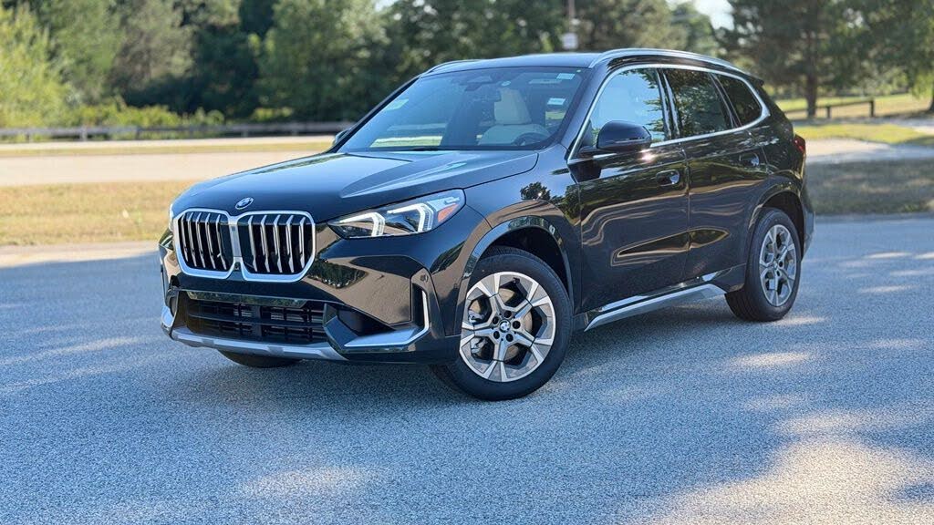 2026 BMW X1 xDrive28i