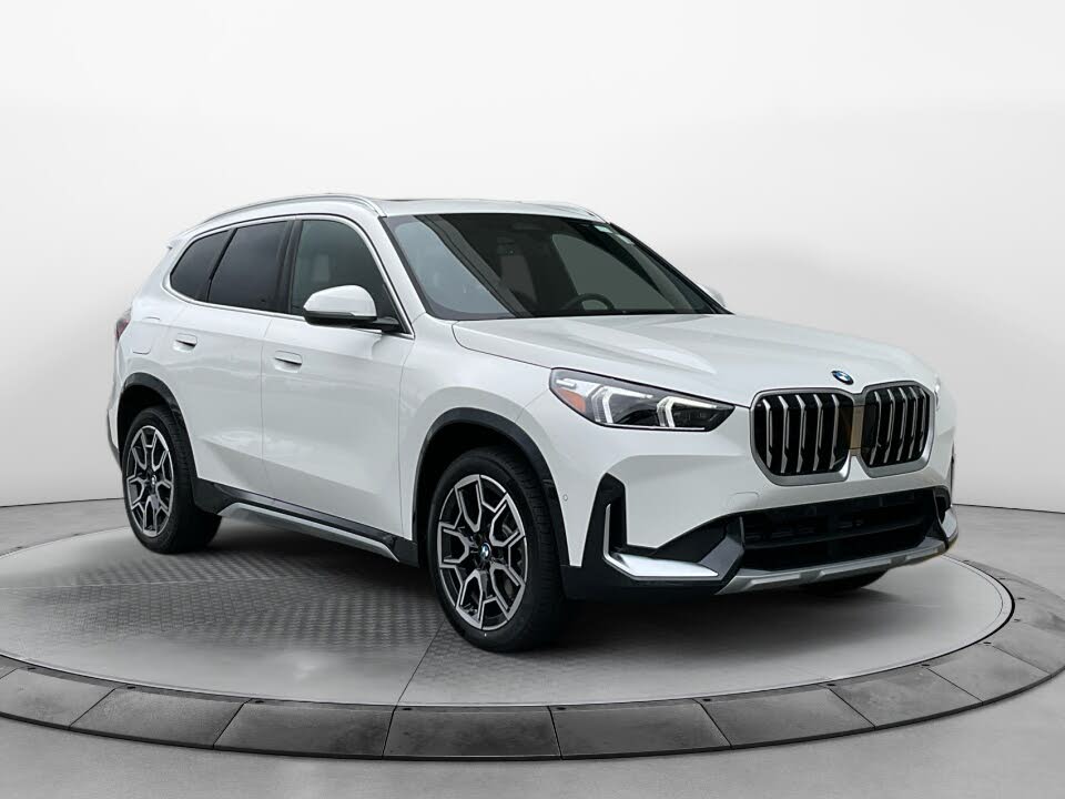 2026 BMW X1 xDrive28i