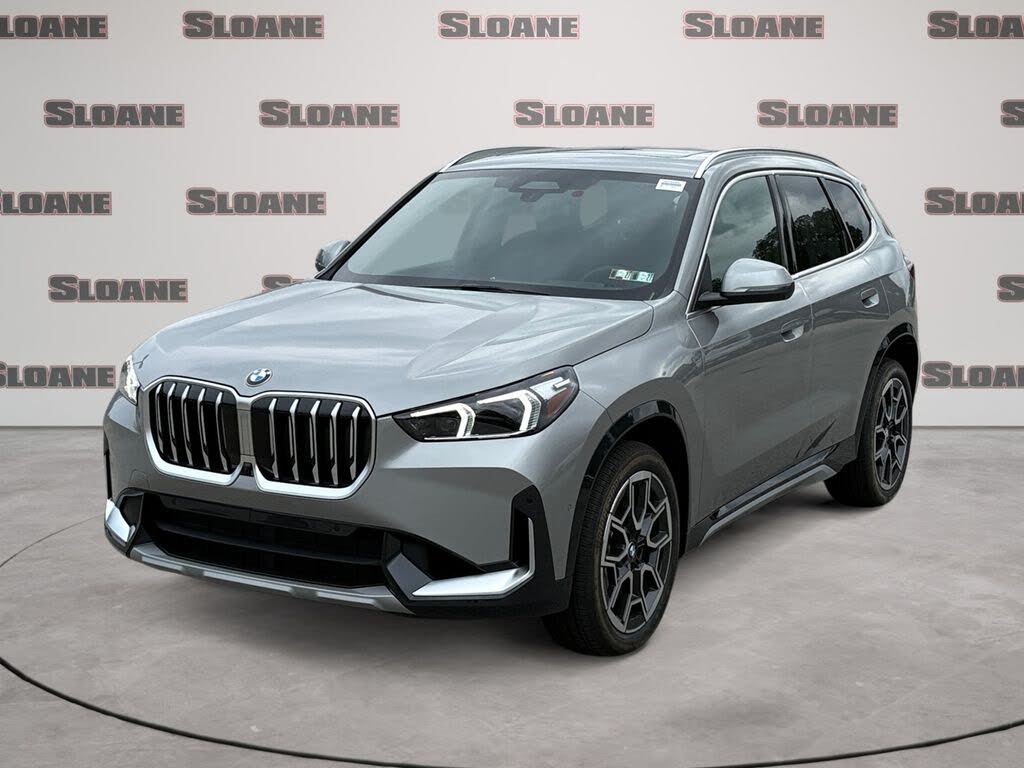2027 BMW X1 xDrive28i