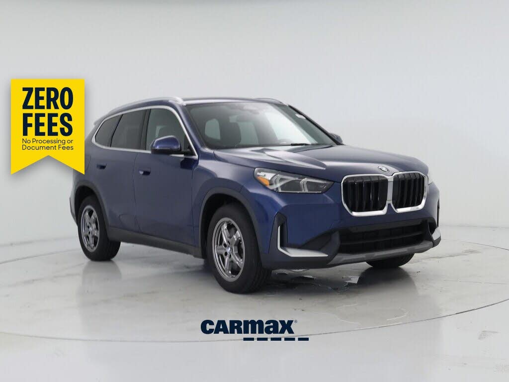 2023 BMW X1 xDrive28i