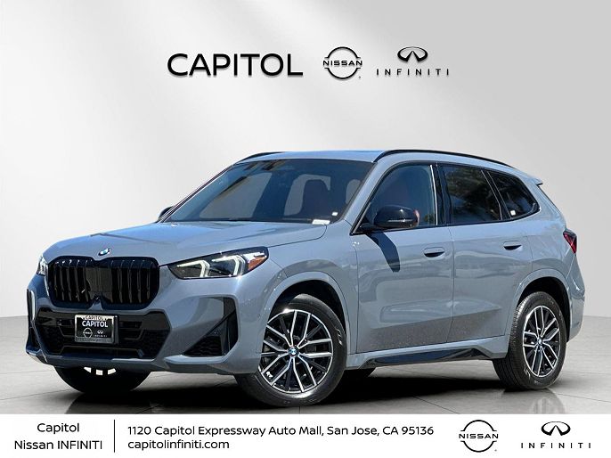 2023 BMW X1 xDrive28i