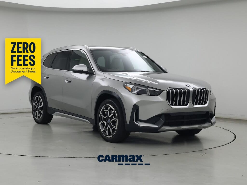 2023 BMW X1 xDrive28i