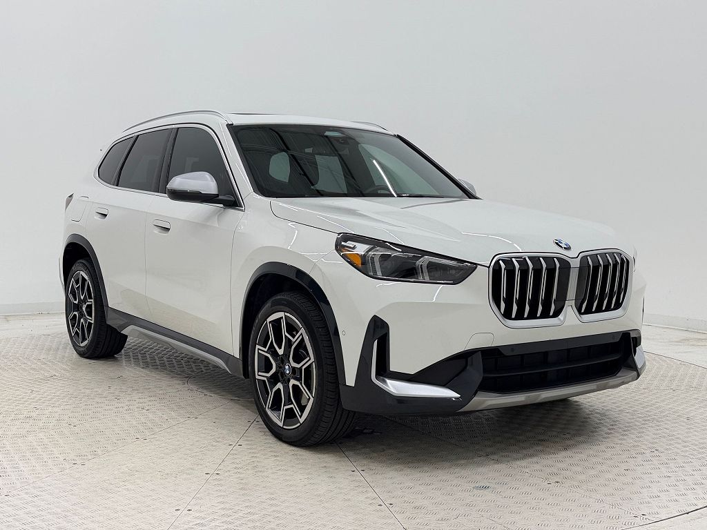 2023 BMW X1 xDrive28i
