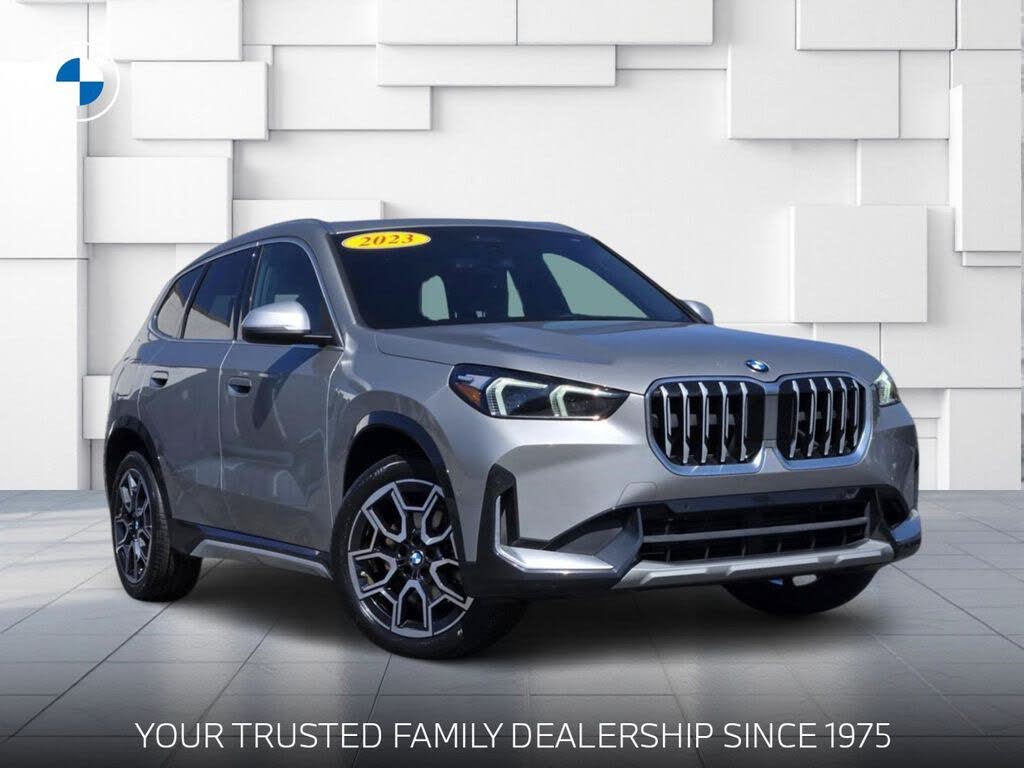 2023 BMW X1 xDrive28i