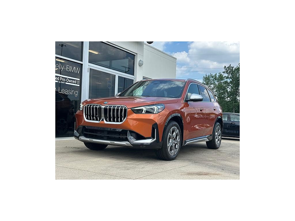 2023 BMW X1 xDrive28i