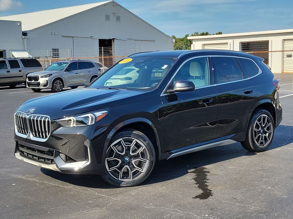 2026 BMW X1 xDrive28i