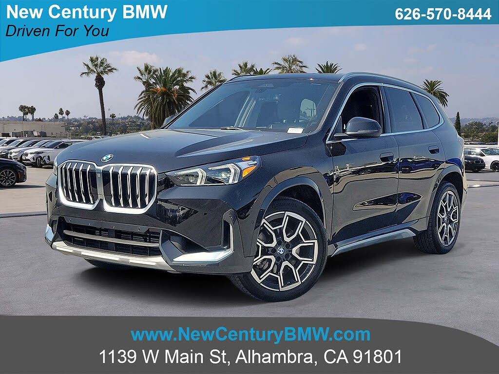 2026 BMW X1 xDrive28i