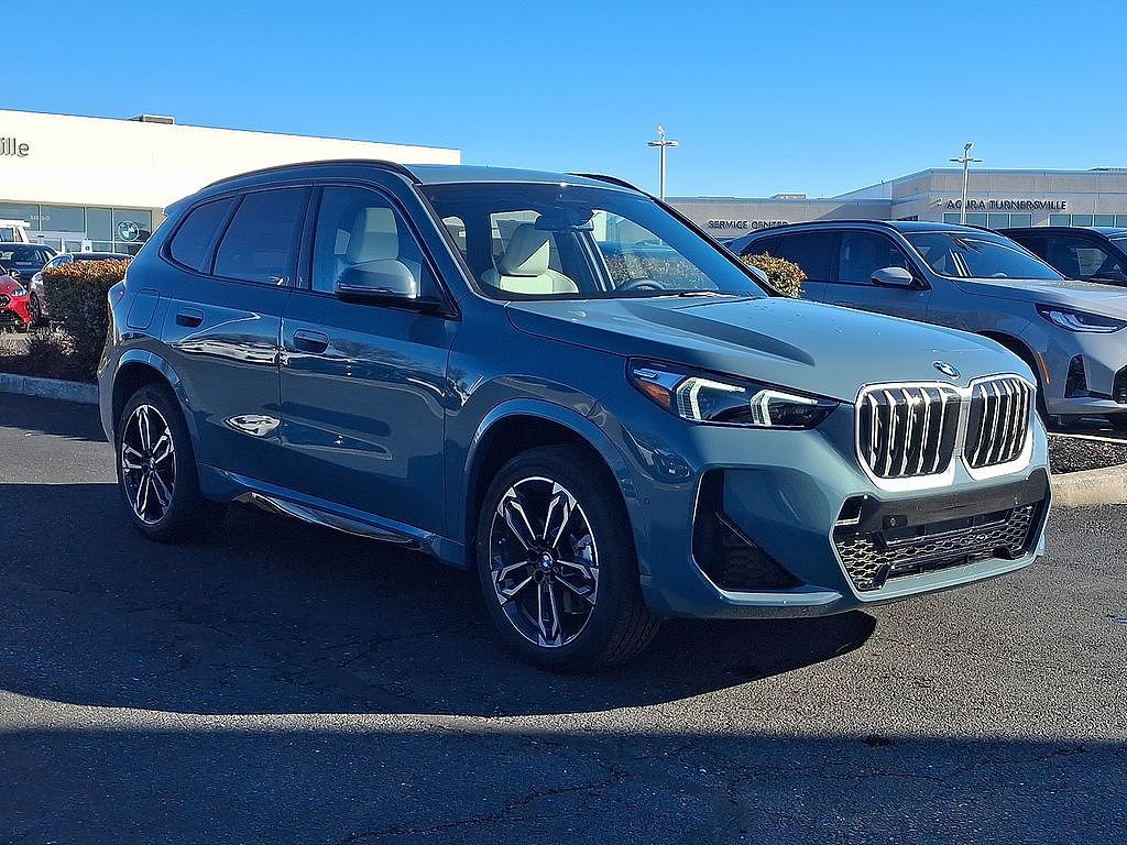 2026 BMW X1 xDrive28i