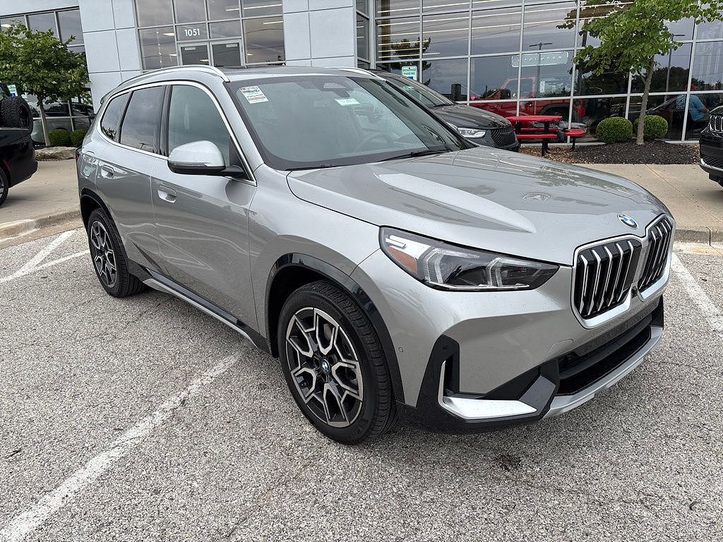 2026 BMW X1 xDrive28i