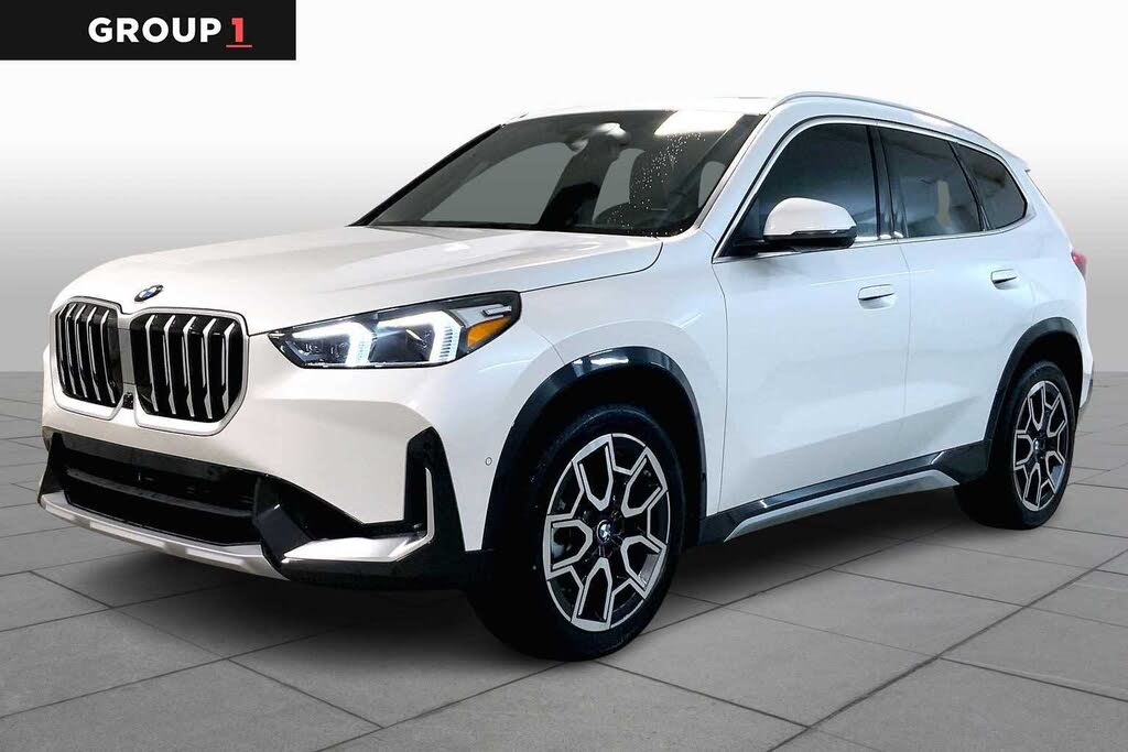 2026 BMW X1 xDrive28i