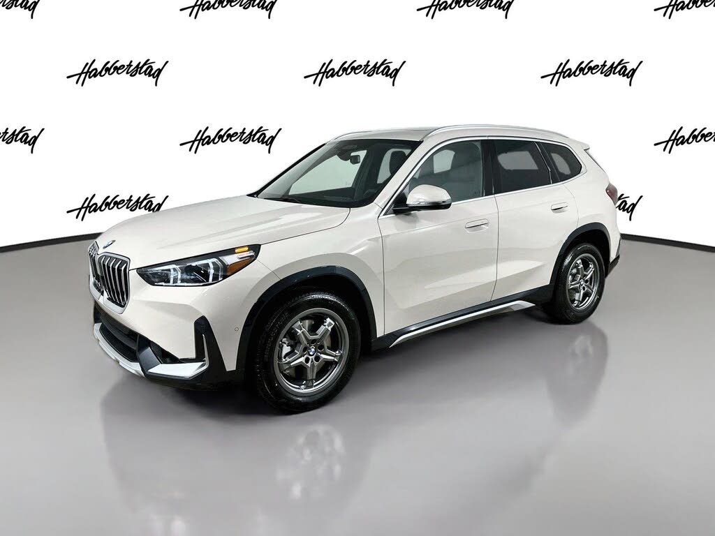 2027 BMW X1 xDrive28i
