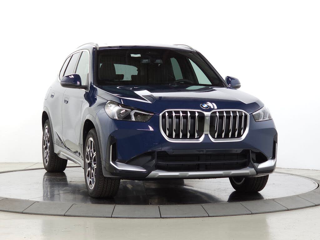 2027 BMW X1 xDrive28i