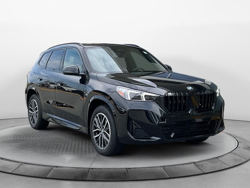 2027 BMW X1 xDrive28i
