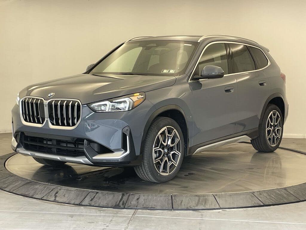 2027 BMW X1 xDrive28i