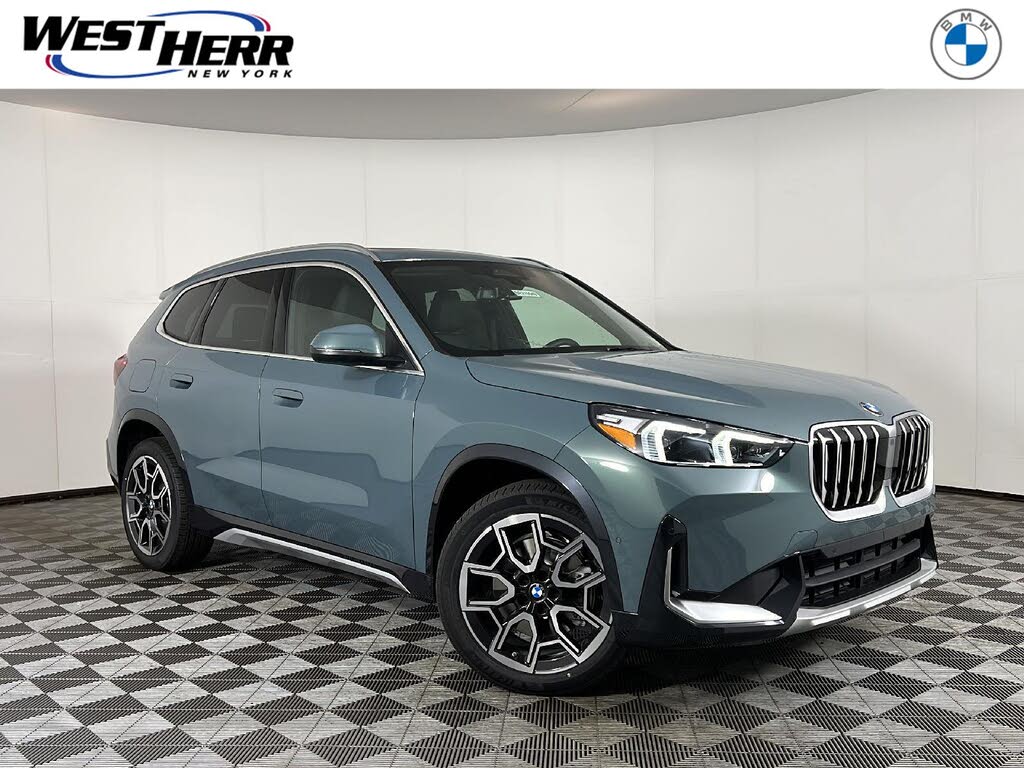 2027 BMW X1 xDrive28i