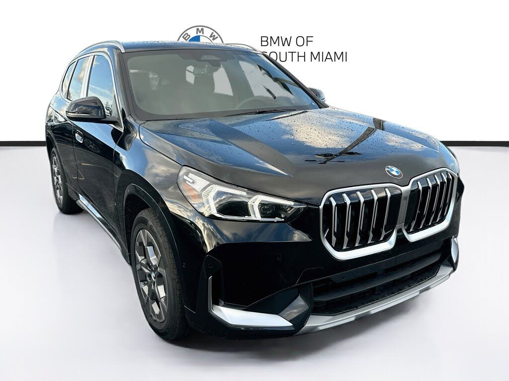 2027 BMW X1 xDrive28i