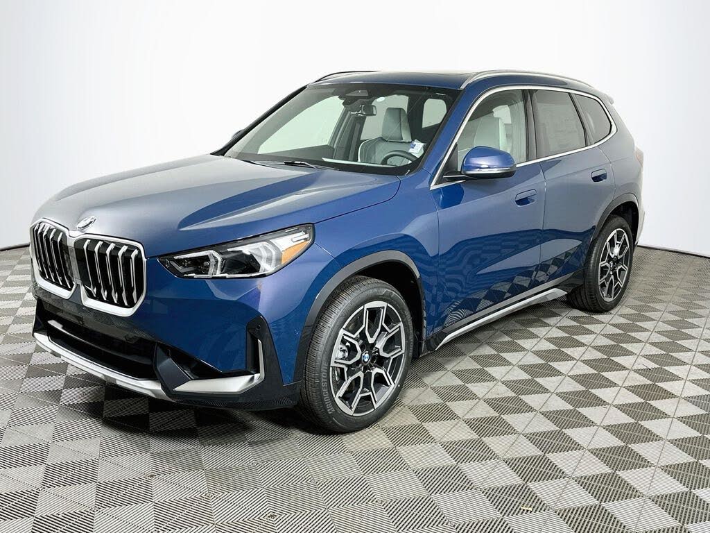 2027 BMW X1 xDrive28i