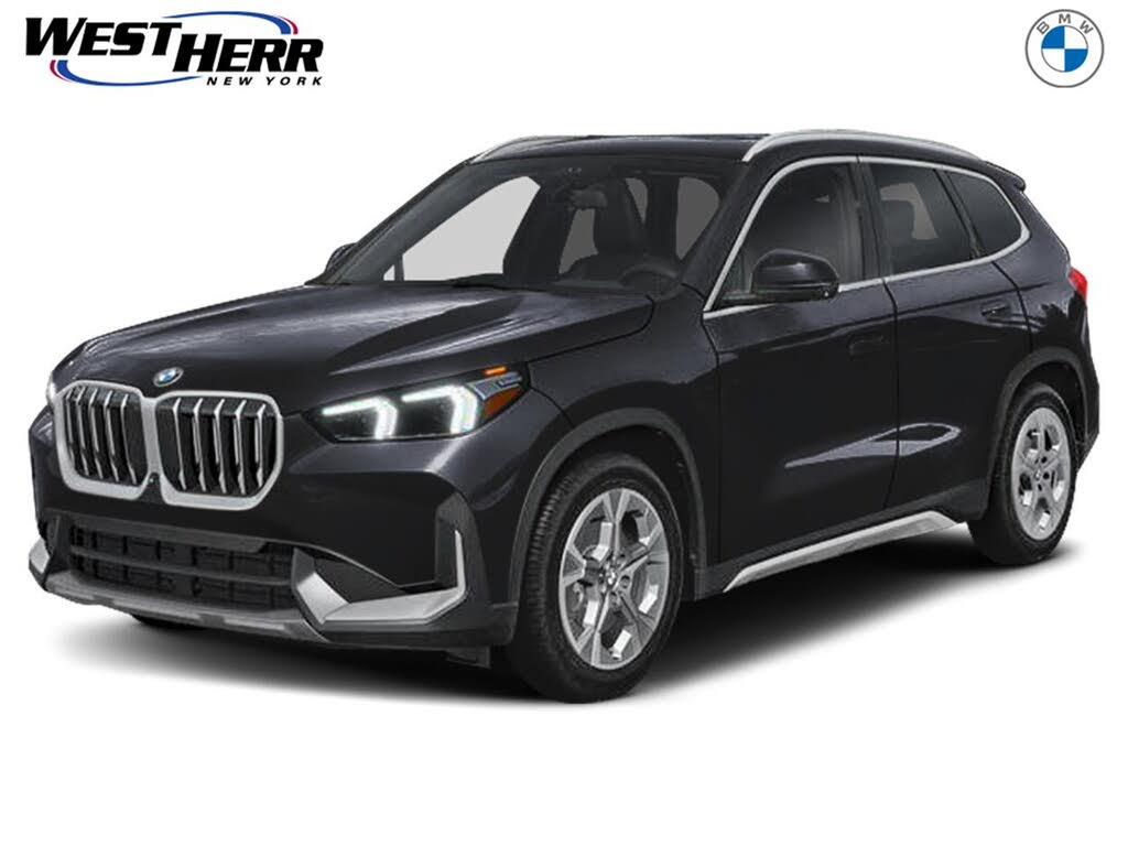 2027 BMW X1 xDrive28i
