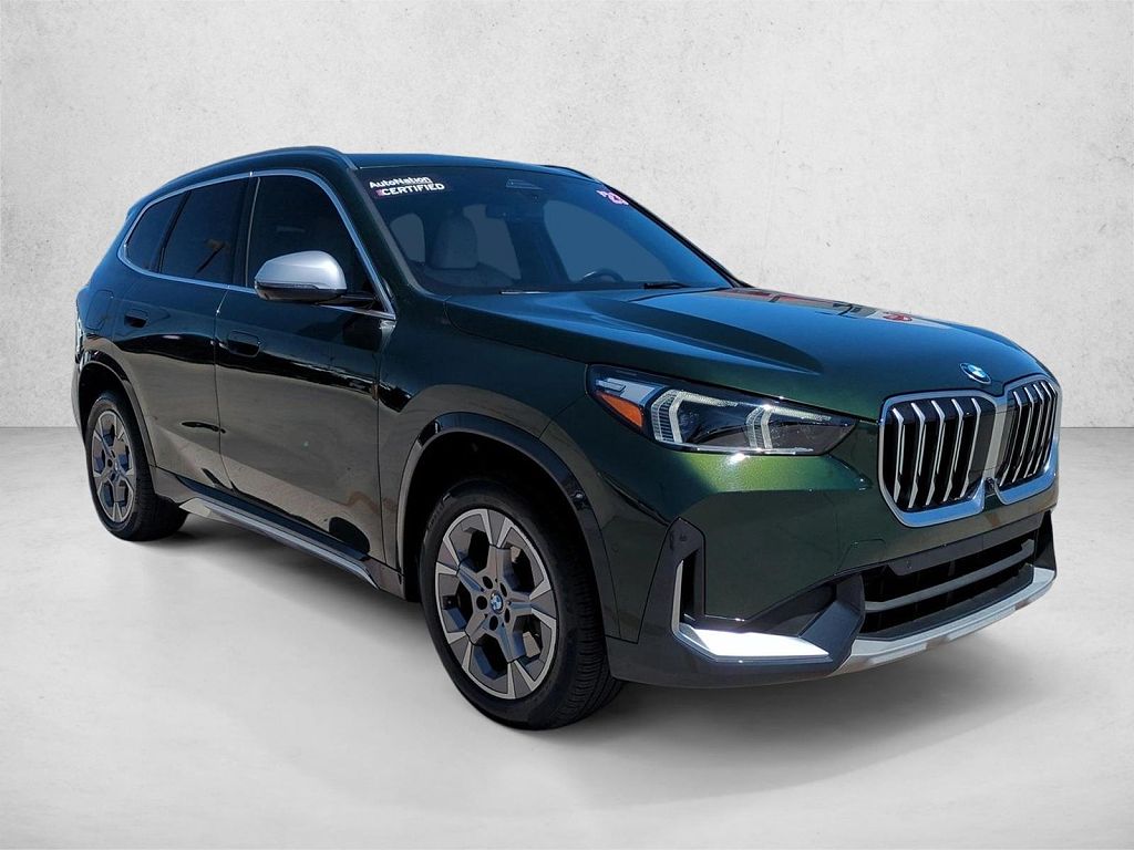 2023 BMW X1 xDrive28i