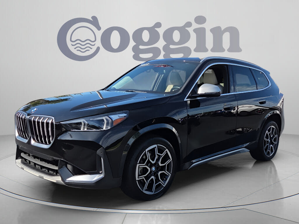2023 BMW X1 xDrive28i