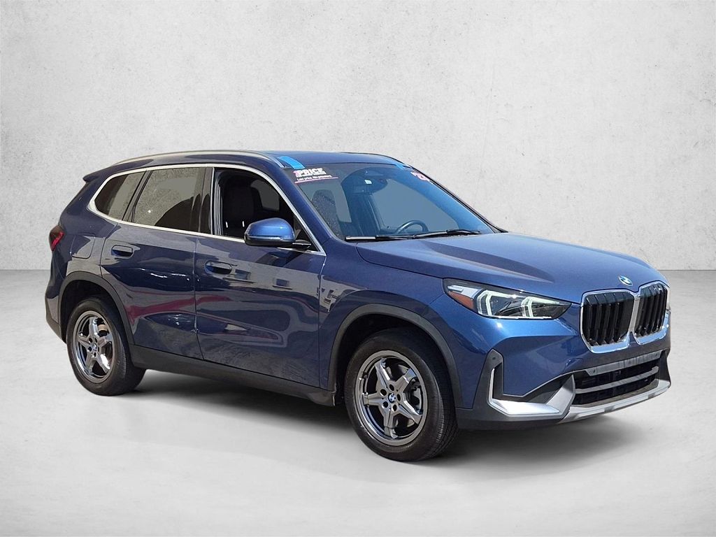 2023 BMW X1 xDrive28i