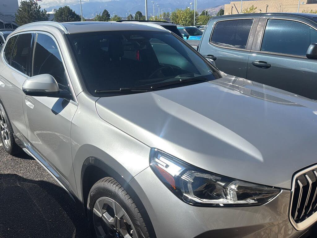 2023 BMW X1 xDrive28i