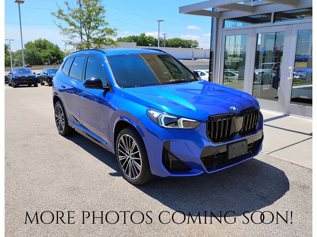 2023 BMW X1 xDrive28i
