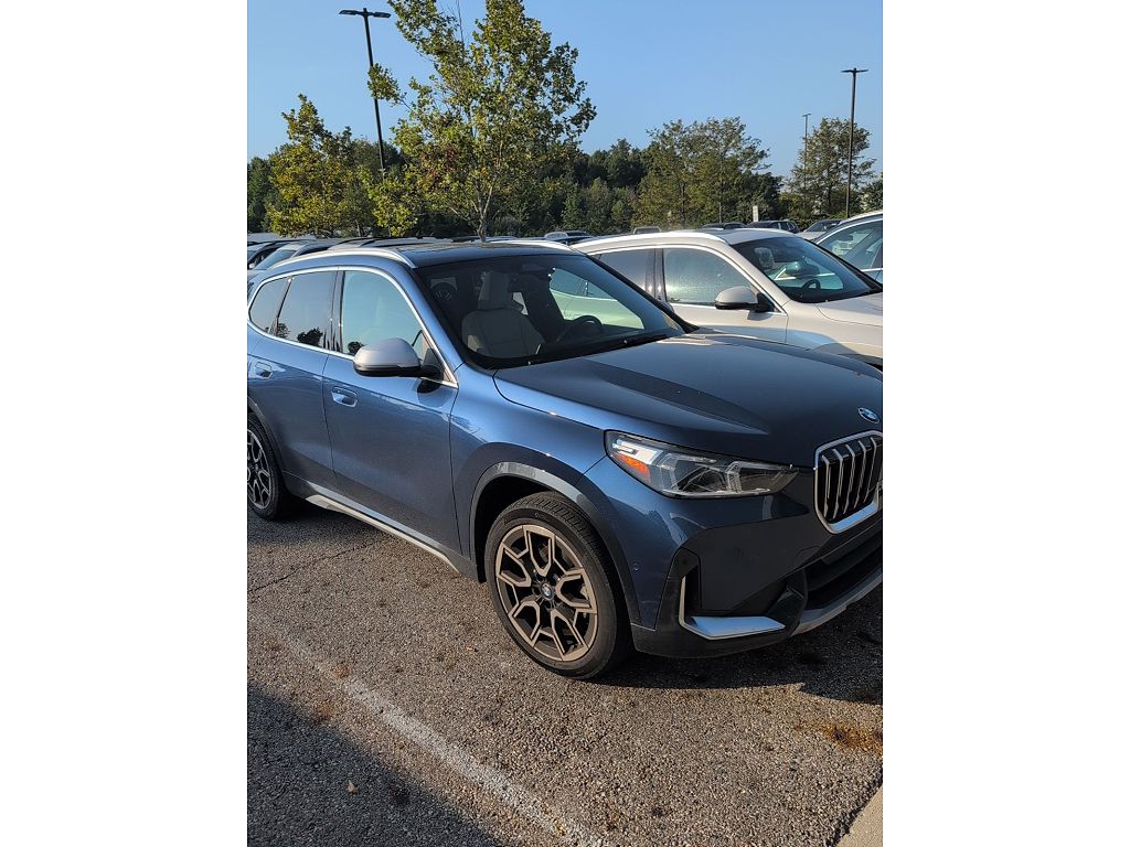 2023 BMW X1 xDrive28i