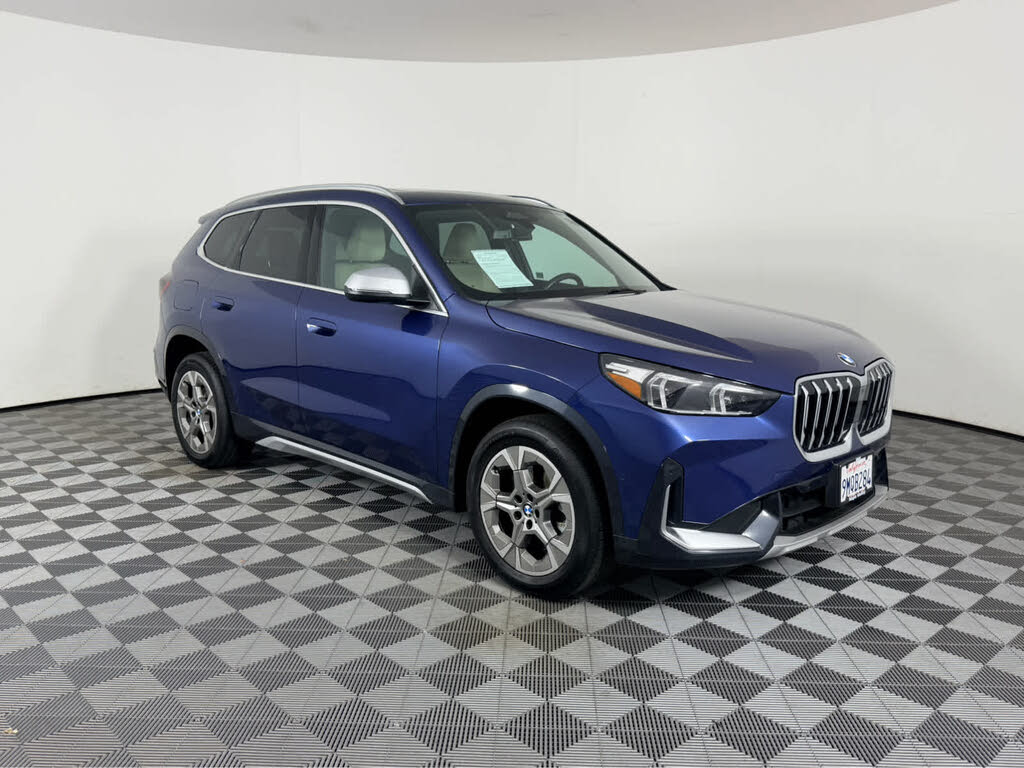 2024 BMW X1 xDrive28i