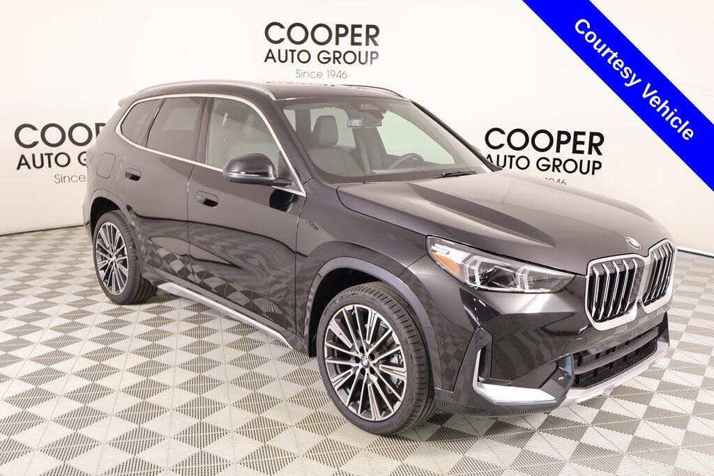 2026 BMW X1 xDrive28i