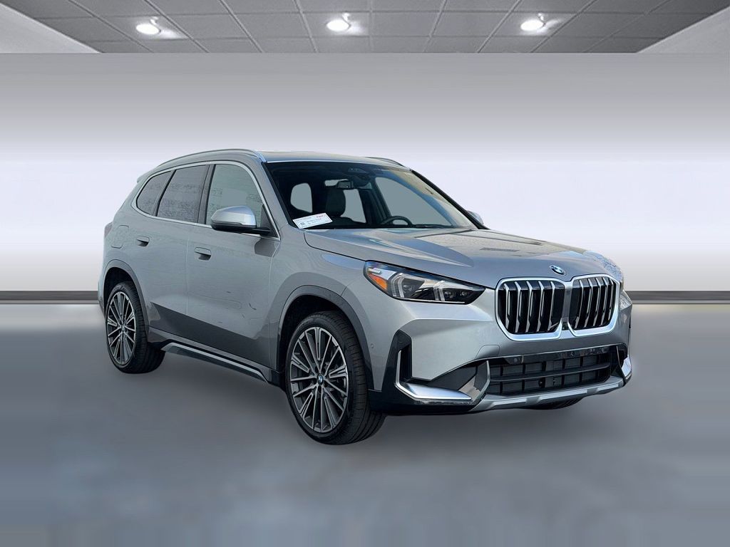 2026 BMW X1 xDrive28i