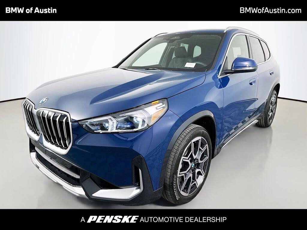 2026 BMW X1 xDrive28i