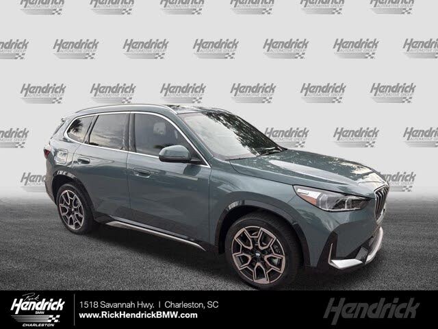 2026 BMW X1 xDrive28i