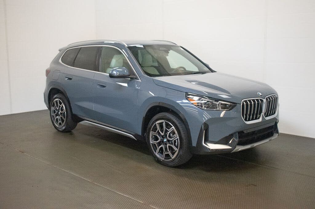2027 BMW X1 xDrive28i