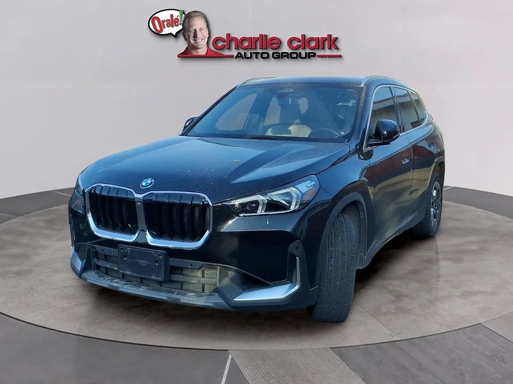 2023 BMW X1 xDrive28i