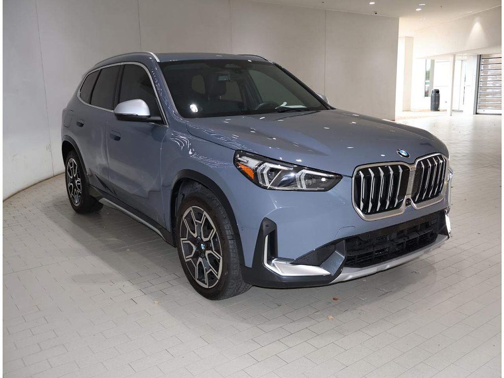 2023 BMW X1 xDrive28i
