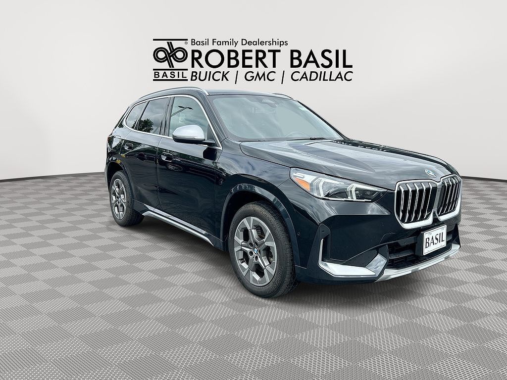 2024 BMW X1 xDrive28i