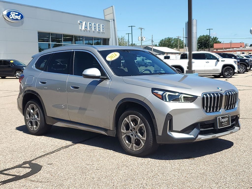 2024 BMW X1 xDrive28i