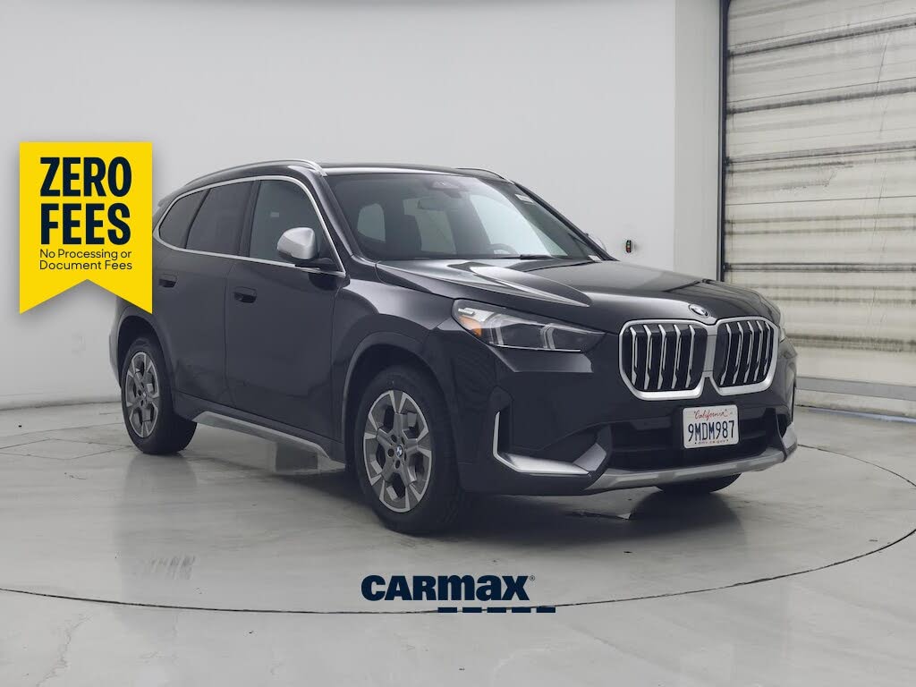 2024 BMW X1 xDrive28i